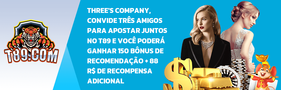 quantos é o valor da mega sena aposta